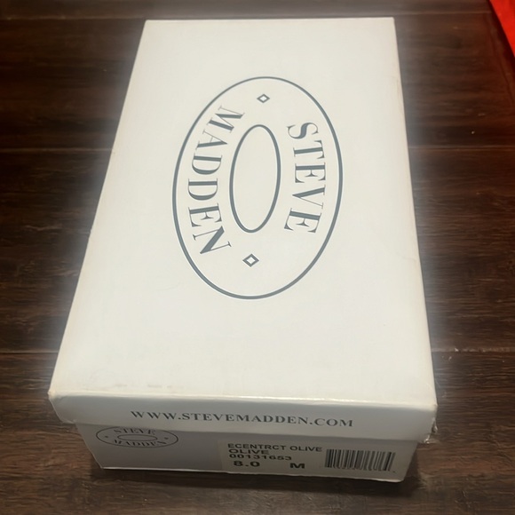 Steve Madden shoes great condition perfect for every day - Picture 4 of 5